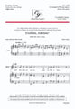 Exultate Jubilate! SATB/Unison choral sheet music cover